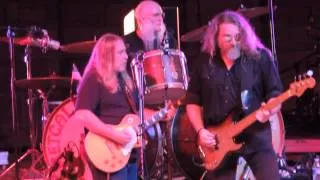 Kentucky Headhunters Spirit In The Sky