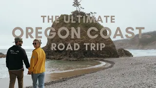 Ultimate Oregon Coast Road Trip | Oceanside, Cannon Beach, Samuel H. Boardman, Tillamook, & more!