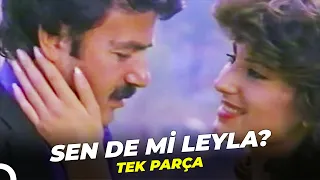 Sen de mi Leyla? | Ferdi Tayfur Eski Türk Filmi Full İzle