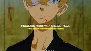 "Pudimos haberlo tenido todo", pero es con el Bajifuyu de fondo