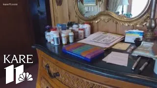 KARE 11 Investigates: Nurse convicted of stealing meds had history of complaints