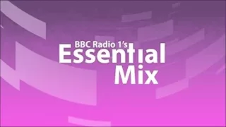 Paul Oakenfold - Radio 1 Essential Mix, The Goa Mix (18.12.1994)