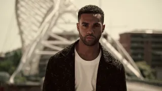 A Flaunt Film | Lucien Laviscount