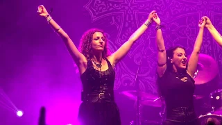 Therion - Grand Finale Live @ Brutal Assault 7.8.2019