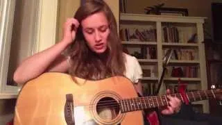 "Your Song" by Kate Walsh Cover by Libby Thomas