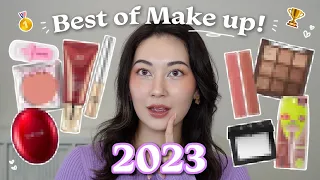 Best Makeup of 2023! Top Korean & Japanese Makeup picks~