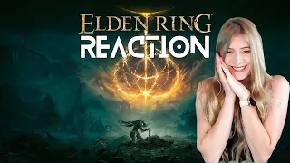 LIVE REACTION | Elden Ring Trailer | Summer Game Fest 2021