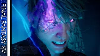 Final Fantasy XV Episode Ignis Chapter 3, Verse 2 Walkthrough + TRUE ENDING | 60fps Gameplay