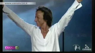 Gianna Nannini incanta a Musicultura