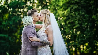 Aleksandra & Bartosz 28.06.2019