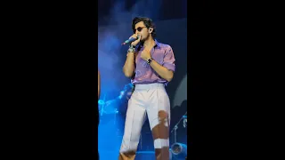 Apna Bana Le - Full Version ( Lucknow Concert ) | Darshan Raval