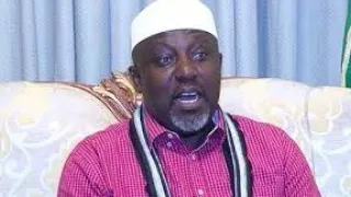 BREAKING!!! I WILL JOIN IPOB IF: ROCHAS OKOROCHA SAYS.