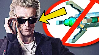 10 Doctor Who Changes That Were COMPLETELY Justified