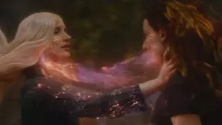 Dark Phoenix VS Vuk Final battle VFX Blackscreen (PLACE HOLDER) [read the description]