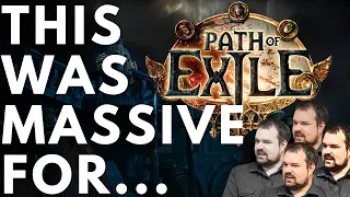 PoE1 Flashback Series | Path of Exile 1's Huge 1.0.0 Launch