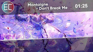 Nightcore - Don't Break Me (Eurovision 2020 Australia 🇦🇺)【Lyrics】「EuroCore」