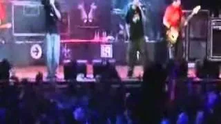 Linkin Park   06   Live at House of Blues   High Voltage1