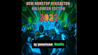 NEW HALLOWEEN EDITION REMIX