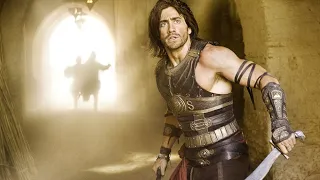 Raid On Alamut Scene in Hindi | Prince of Persia: The Sands of Time (2010) Movie | Part 2