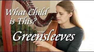 What Child is This? (Greensleeves), arr. by Jodi Ann Tolman
