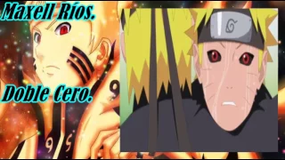 Tacica, New Song-Naruto Shippuden Opening 10 ( Cover Español )