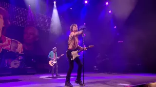 Rolling Stones live HD at glastonbury Miss you 2013