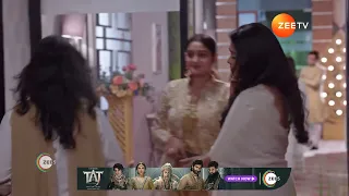 Kumkum Bhagya | Ep - 2722 | Best Scene | Apr 27 2024 | Zee Tv