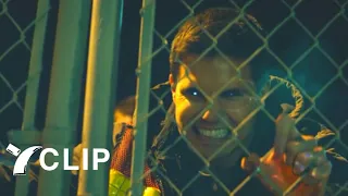 CODE 8 - Chemical Store Robbery Scene | CODE 8 | Movie Clip