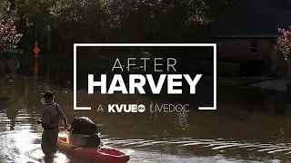 After Harvey: A KVUE Live Doc | What do we know 6 months later?