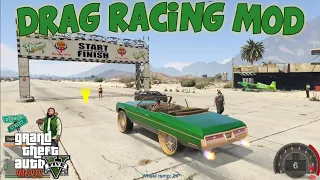 HOW TO INSTALL DRAG MEETS | GTA MODS | TUTORIAL