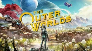 Прохождение The Outer Worlds — Часть 23: О дивный новый мир [ФИНАЛ].