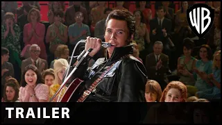 Baz Luhrmann's ELVIS - Trailer 3 - Warner Bros. UK