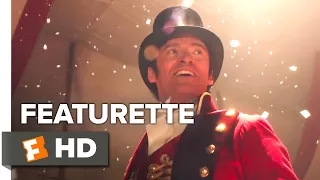 The Greatest Showman Featurette - The Greatest Soundtrack (2017) | Movieclips Coming Soon