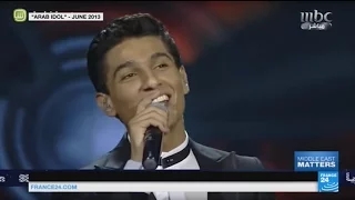 The Idol: the story of Mohammed Assaf, from the Gaza Strip refugee camps to the silver screen