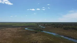 Land based fishing Darwin.