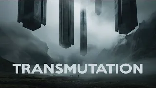 Transmutation | Dark Ethereal Ambient Music | Dystopian Cyberpunk Atmospheres for Deep Focus