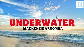 Ultimate Music Experience 'Underwater' – Mackenzie Arromba | The Fusion of Music and the Ocean!