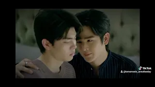 Khun Kamol's love language #unforgottennight #unforgottennighttheseries #kamolkim #boyslove #thaibl