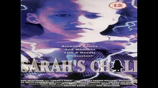 A Filha de Sarah  1994 Dublado TVRip