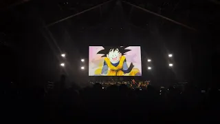 We Gotta Power - Dragon Ball In Concert à Lyon le 11/02/2023