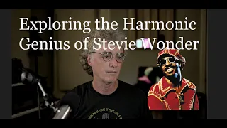 How To Compose like Stevie Wonder: Golden Lady