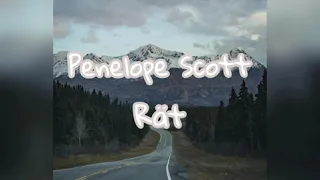 Penelope Scott - Rät 1 hour loop