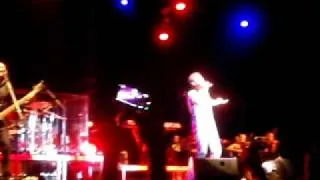 Beethoven's Cunt~Serj Tankian & FCC (+orchestra),Imperfect Harmonies World Tour 2010