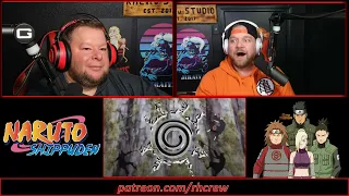 Naruto Shippuden Reaction - Episode 85 - Terrifying Secret