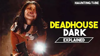 Deadhouse Dark : 6 Stories in 1 Video - Horror Anthology Series Explained in Hindi | Haunting Tube