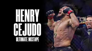 Henry Cejudo Tribute || "SPECIAL" || (Motivation)