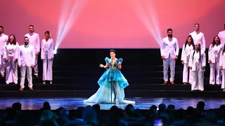 Emel Mathlouthi - Holm - El Gouna Film Festival