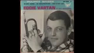 EDDIE VARTAN - OUI C'EST LUI ('He Is The Boy') - EP TWIST 26009