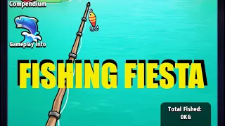 ARCHERO : Fishing fiesta
