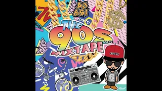 DJ651 - THE 90S MIXTAPE (DEMO)